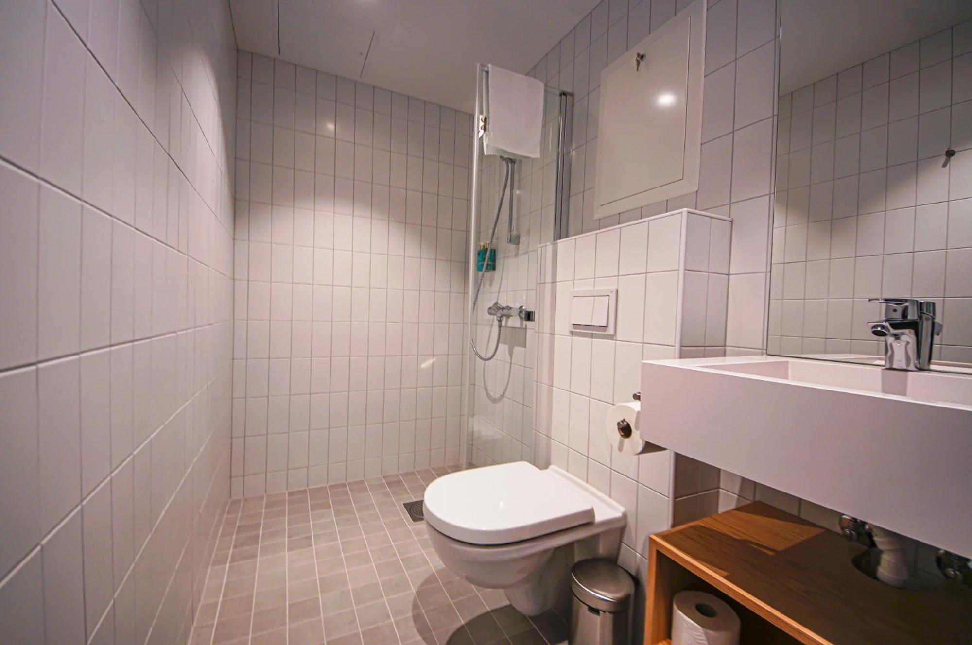 Årdalstangen Klingenberg Hotel - Ardal מראה חיצוני תמונה