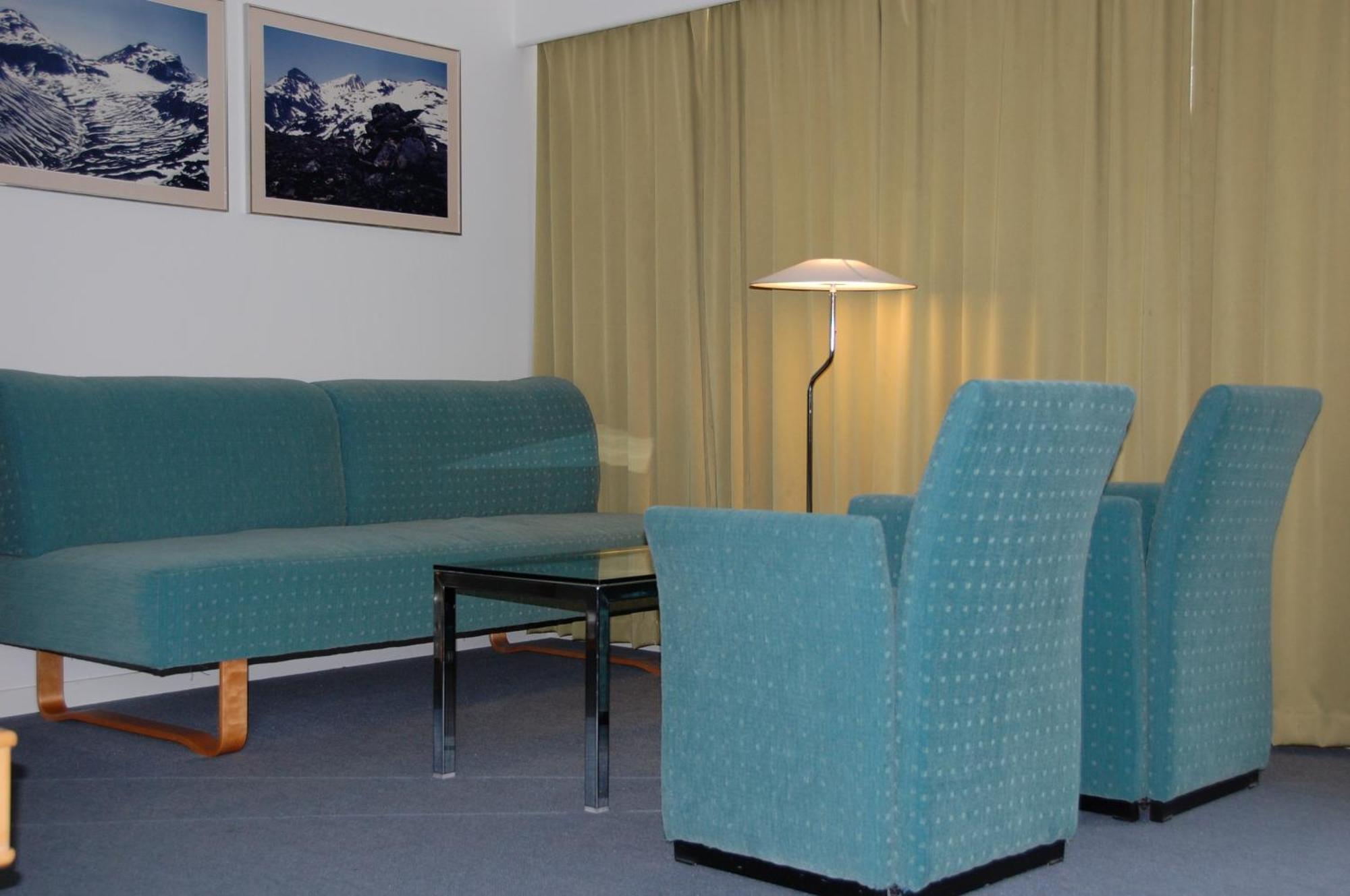 Årdalstangen Klingenberg Hotel - Ardal מראה חיצוני תמונה