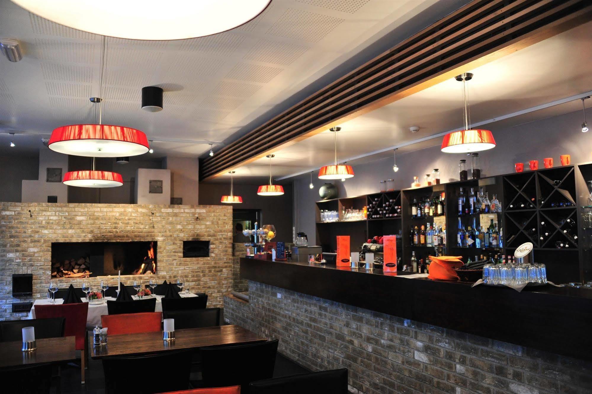 Årdalstangen Klingenberg Hotel - Ardal מראה חיצוני תמונה