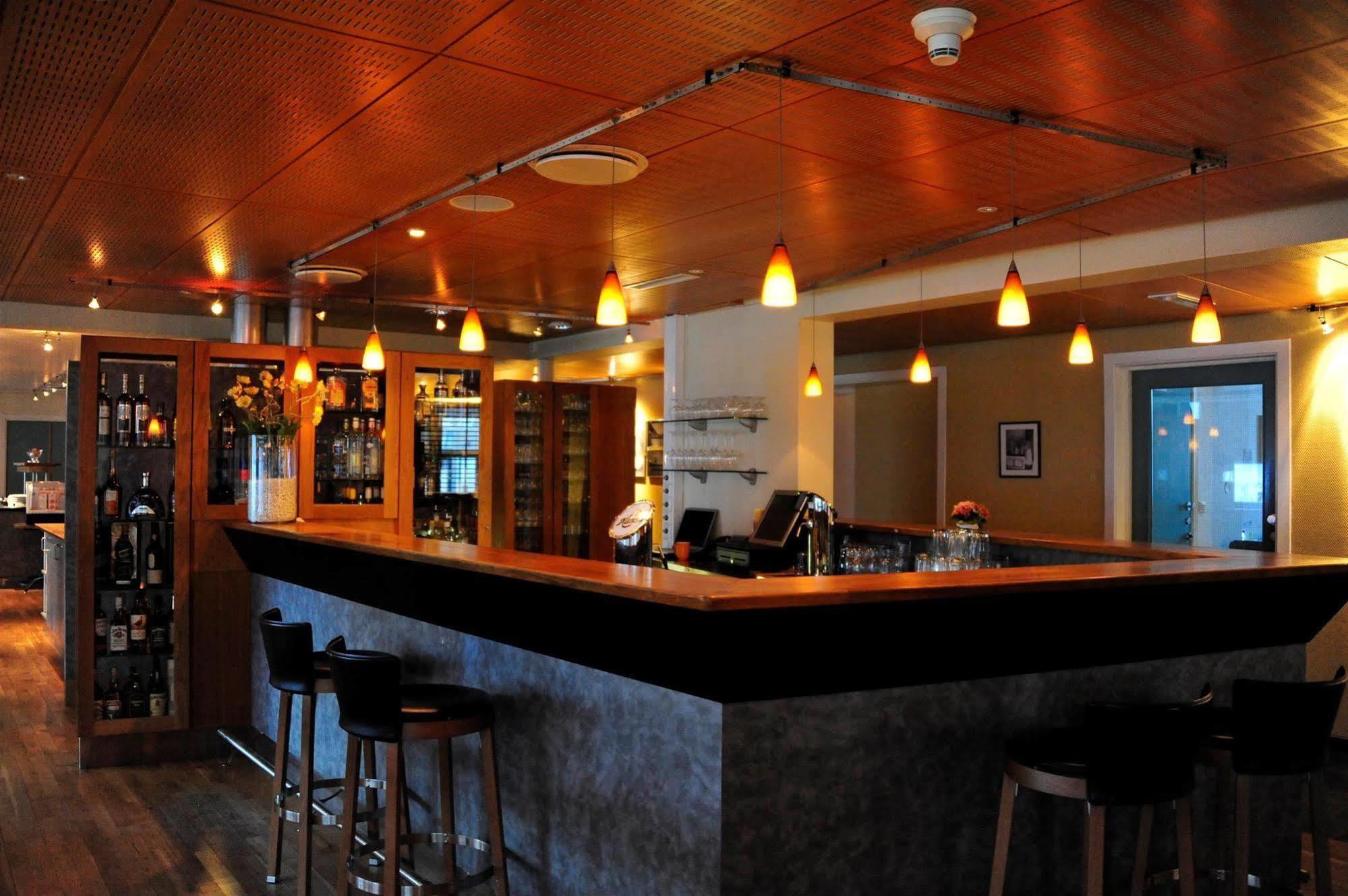 Årdalstangen Klingenberg Hotel - Ardal מראה חיצוני תמונה