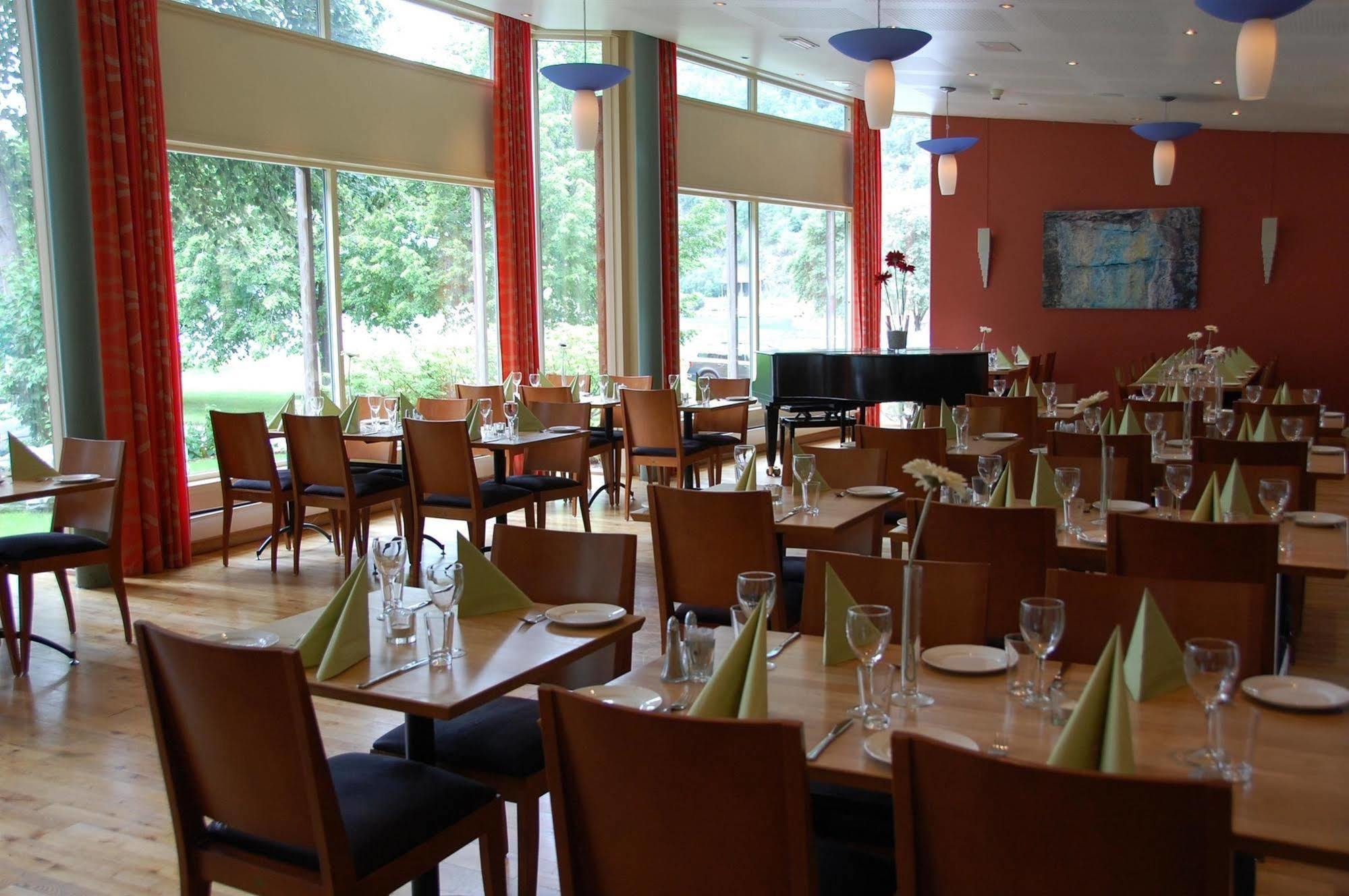 Årdalstangen Klingenberg Hotel - Ardal מראה חיצוני תמונה